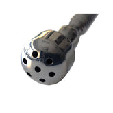 Rouge Stainless Steel Shower Penis Plug 5mm Hygienic Design > Bondage Gear > Medical Instruments